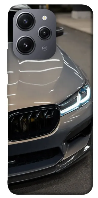 Чохол на Xiaomi Redmi 12 BMW v53 фото 1 з 1