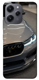 Чехол на Xiaomi Redmi 12 BMW v53 фото 1 из 1