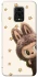 Чохол на Xiaomi Redmi Note 9s / Note 9 Pro / Note 9 Pro Max Cute Zimomo фото 1 з 1