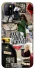Чехол на Infinix Hot 10 Lite Fashion collage ver.14 фото 1 из 1