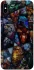 Чохол на Apple iPhone XS Max (6.5") Dota general фото 1 з 1