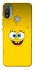Чохол на Motorola Moto E20 SpongeBob фото 1 з 1