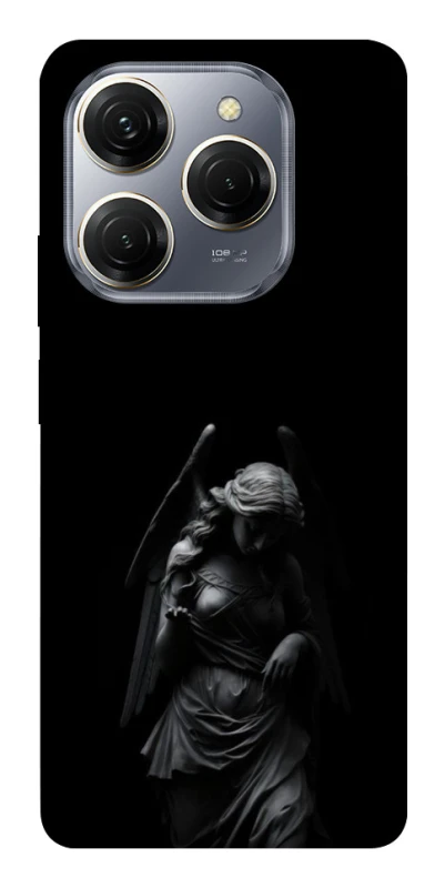 Чехол на TECNO Spark 20 Pro Angel фото 1 Чехол на TECNO Spark 20 Pro Angel фото 1 из 1