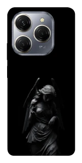 Чехол на TECNO Spark 20 Pro Angel фото 1 Чехол на TECNO Spark 20 Pro Angel фото 1 из 1