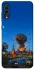 Чохол на Samsung Galaxy A70 (A705F) Moscow never sleeps ver.8 фото 1 з 1