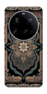 Чохол на Xiaomi 15 Ultra Килим v6 фото 1 з 1