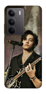 Чохол на Realme C75 V - BTS фото 1 з 1