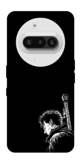 Чохол на Nothing Phone (3a) Berserk mood фото 1 з 1