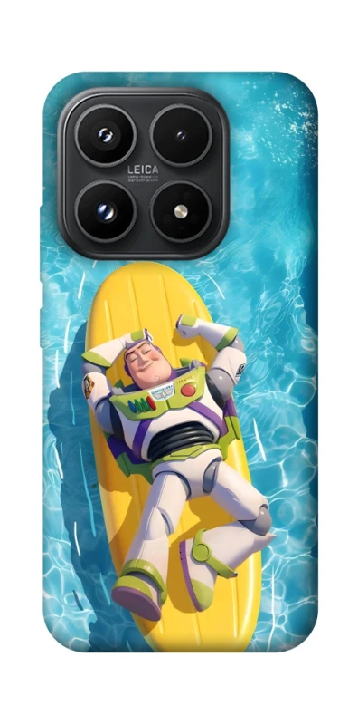 Чохол на Xiaomi 17 buzz lightyear фото 1 з 1
