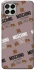 Чохол на Samsung Galaxy M53 5G Moschino фото 1 з 1