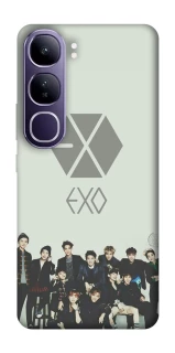 Чохол на Vivo Y300 EXO v2 фото 1 з 1