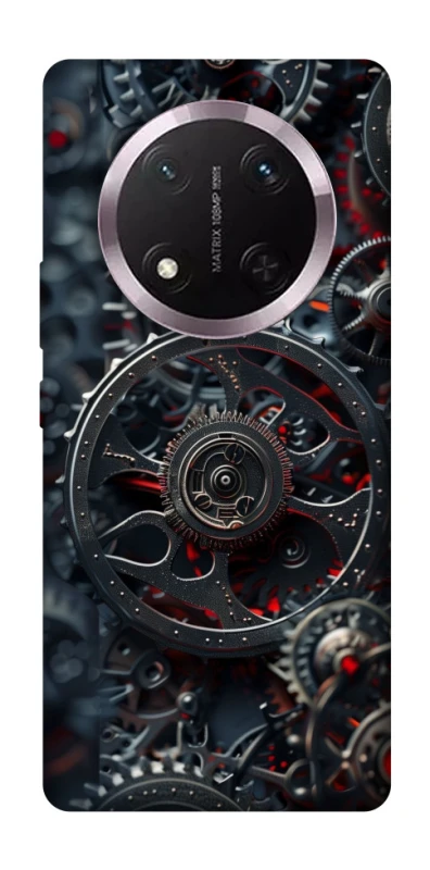 Чохол на Honor X9c Mechanism фото 1 з 1