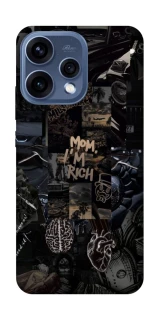 Чохол на Oppo Reno 15 I'm Rich фото 1 з 2