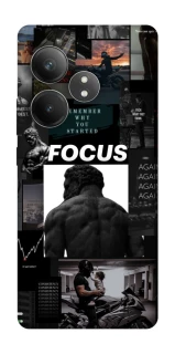 Чехол на Realme GT Neo 6 Focus фото 1 из 1