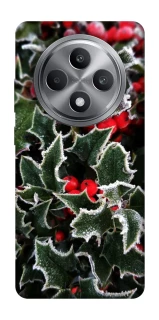 Чехол на Oppo Reno 12 F 4G Новогодний v32 фото 1 из 1