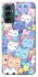Чехол на Samsung Galaxy M13 4G Funny Kittens ver.3 фото 1 из 1