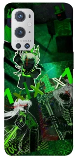 Чохол на OnePlus 9 Pro Roblox v5 фото 1 з 1
