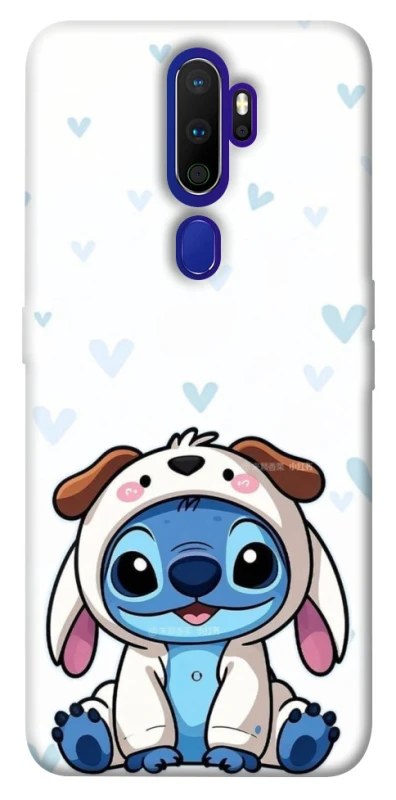 Чохол на Oppo A5 (2020) / Oppo A9 (2020) Stitch ver.12 фото 1 з 1