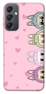 Чохол на Samsung Galaxy A24 4G All Labubu 4 фото 1 з 1