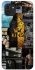 Чехол на Samsung Galaxy A03 King collage фото 1 из 1