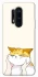Чохол на OnePlus 8 Pro Cat bun фото 1 з 1