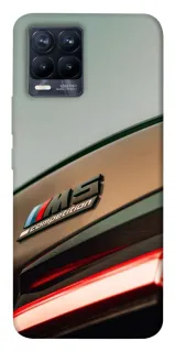 Чохол на Realme 8 BMW v13 фото 1 з 1