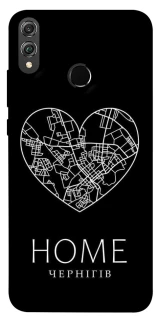 Чохол на Huawei Honor 8X Чернігів Home фото 1 з 1