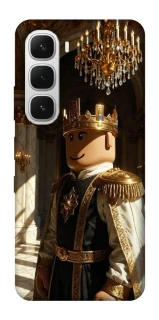 Чехол на Infinix Hot 60i Roblox aesthetics ver.7 фото 1 из 1