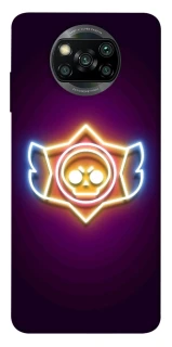 Чехол на Xiaomi Poco X3 NFC / Poco X3 Pro Brawl Stars ver.3 фото 1 из 1