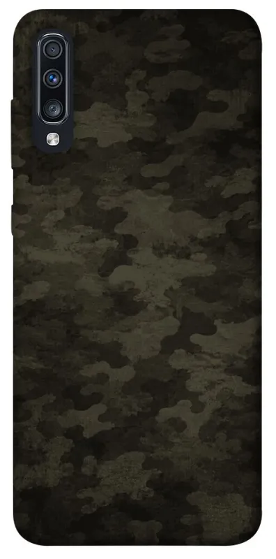 Чохол на Samsung Galaxy A70 (A705F) Camouflage v22 фото 1 з 1