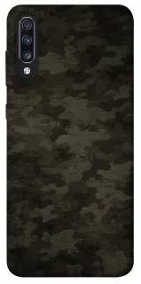 Чохол на Samsung Galaxy A70 (A705F) Camouflage v22 фото 1 з 1