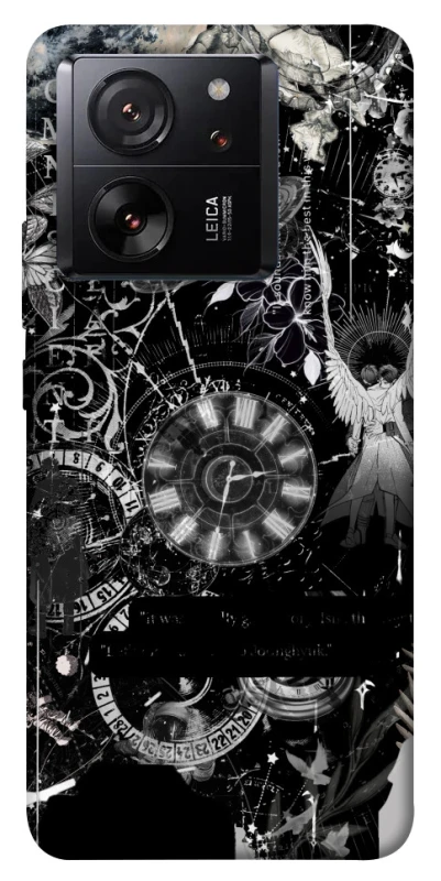 Чехол на Xiaomi 13T Pro Omniscient Reader's фото 1 из 1