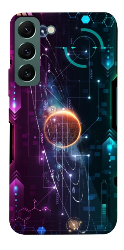 Чехол на Samsung Galaxy S22 Galaxy фото 1 из 1