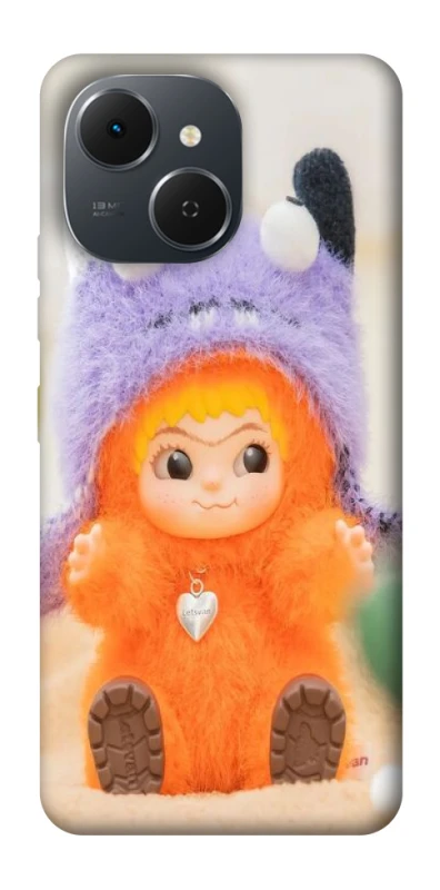 Чохол на TECNO Spark 40C Wakuku ver.6 фото 1 з 1