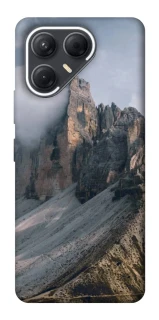 Чехол на TECNO Pova 7 Mountains v2 фото 1 из 1
