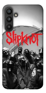Чохол на Samsung Galaxy A34 5G Slipknot ver.4 фото 1 з 1
