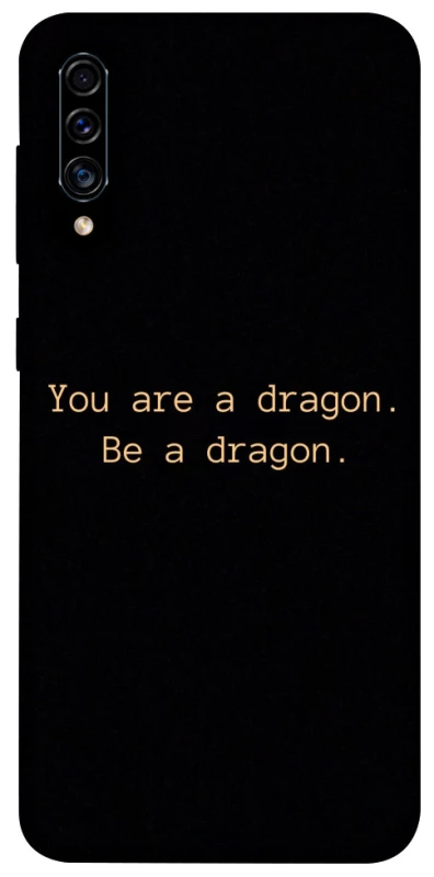 Чехол на Samsung Galaxy A50 (A505F) / A50s / A30s House of the Dragon ver.9 фото 1 из 1