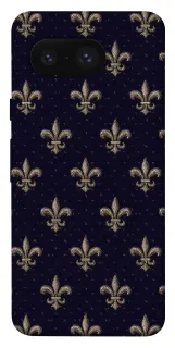 Чехол на Google Pixel 8 Lily фото 1 из 1