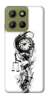 Чохол на Motorola Moto G15 4G Tattoo ver.11 фото 1 з 1