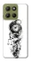 Чохол на Motorola Moto G15 4G Tattoo ver.11 фото 1 з 1