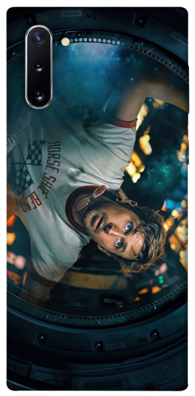 Чохол на Samsung Galaxy Note 10 Project Hail Mary ver.7 фото 1 з 1
