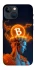 Чохол на Apple iPhone 13 mini (5.4") Bitcoin God фото 1 з 1