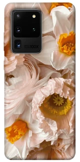 Чохол на Samsung Galaxy S20 Ultra Botanical Bliss фото 1 з 1