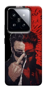 Чехол на Xiaomi 14 Pro Billy Butcher фото 1 из 1