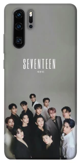 Чохол на Huawei P30 Pro Seventeen v3 фото 1 з 1