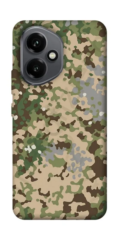 Чехол на Honor 400 camouflage v5 фото 1 из 1