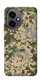 Чехол на Honor 400 camouflage v5 фото 1 из 1
