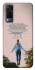 Чехол на Vivo Y53s Stranger Things ver.4 фото 1 Чехол на Vivo Y53s Stranger Things ver.4 фото 1 из 1