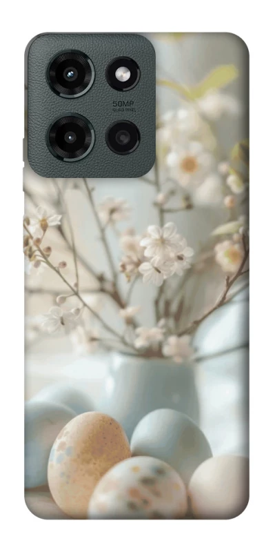 Чохол на Motorola Moto G Power (2025) SpringJoy фото 1 з 1