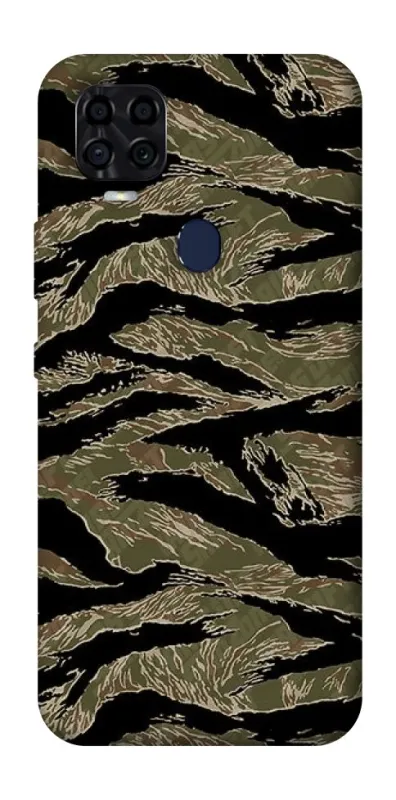 Чехол на ZTE Blade v2020 Camouflage v23 фото 1 из 1